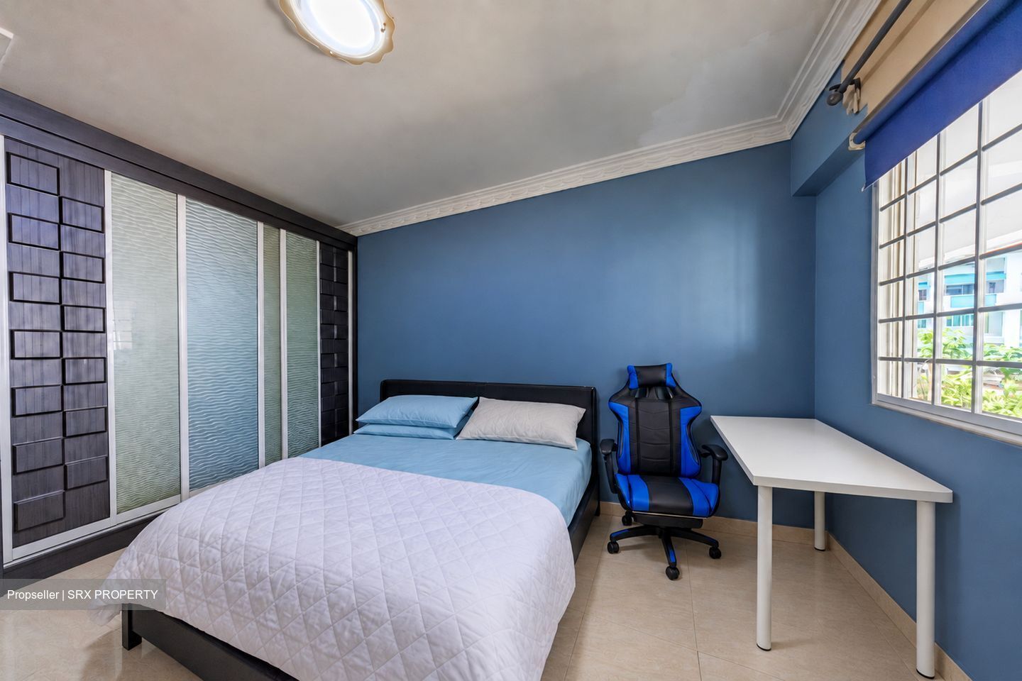 Blk 138 Petir Road (Bukit Panjang), HDB Executive #627954591